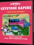 Atari  2600  -  Keystone Kapers (1983) (Activision)